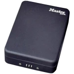 Master Lock P49013 P005CEURBLKHRO trezor  zaključavanje s kombinacijom brojeva