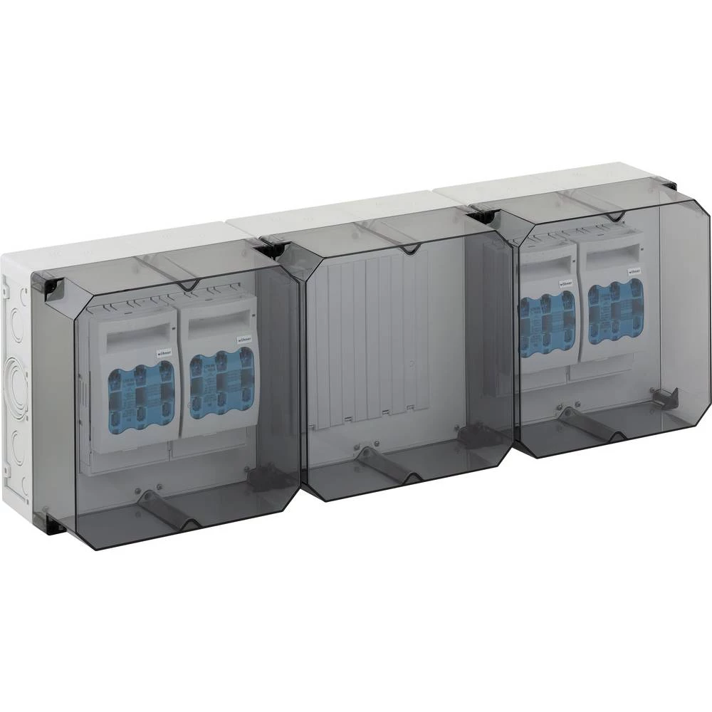 Spelsberg 76664501 AKi-ST 64 razvodni ormar slika