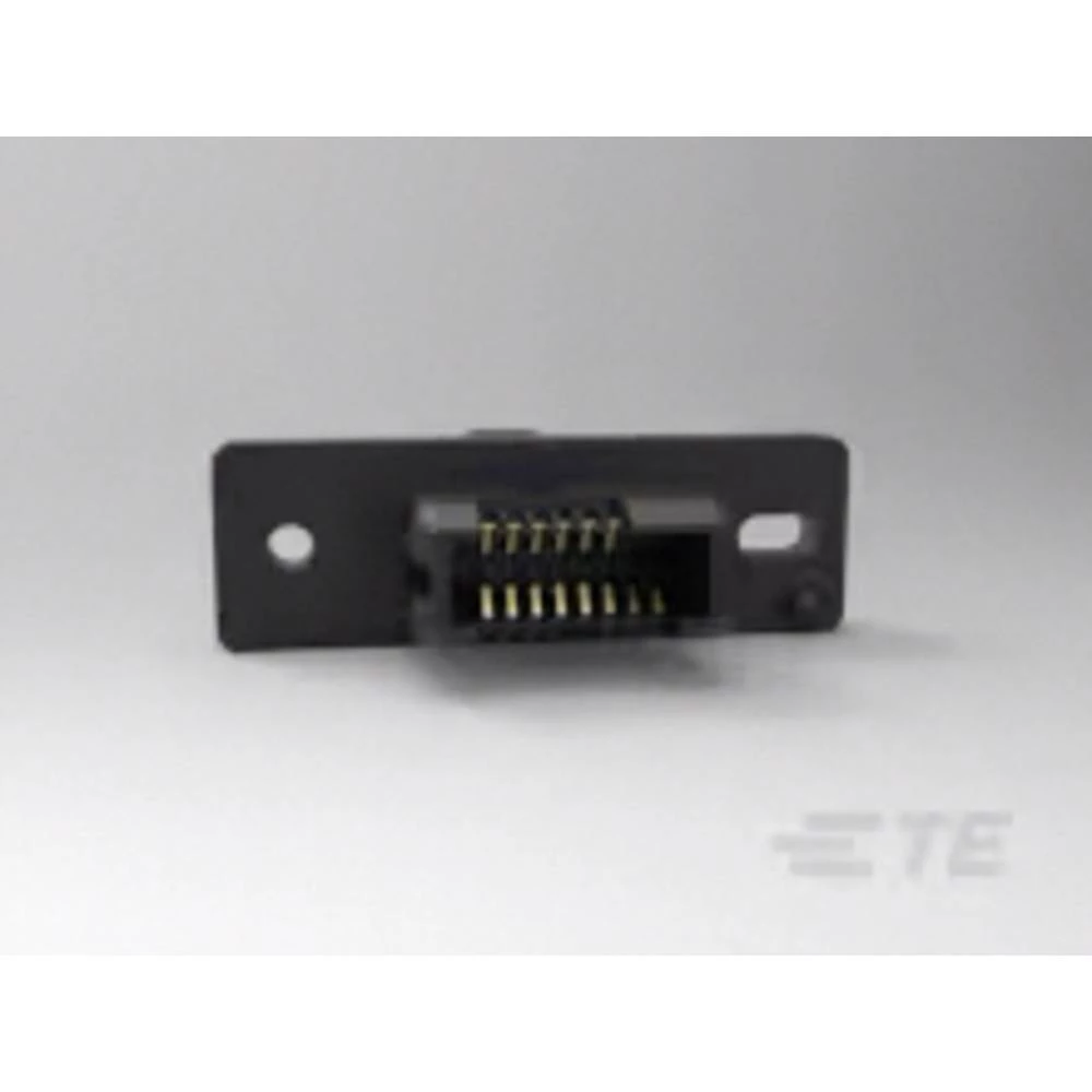 TE Connectivity kućište kabelske utičnice 1-292236-4 1 St. Tray slika