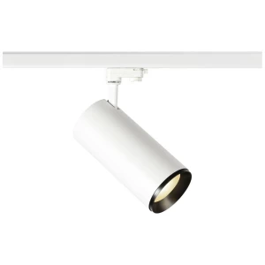SLV NUMINOS XL LED reflektor za sustav šina 3-fazni LED fiksno ugrađena 36 W   bijela slika