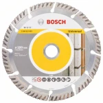 Dijamantna rezna ploča Standard for Universal, 180 x 22,23 x 2,4 x 10 mm Bosch Accessories 2608615063 promjer 180 mm 1 ST