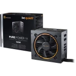 PC-napajanje BeQuiet Pure Power 11 CM 700 W ATX 80 PLUS Gold