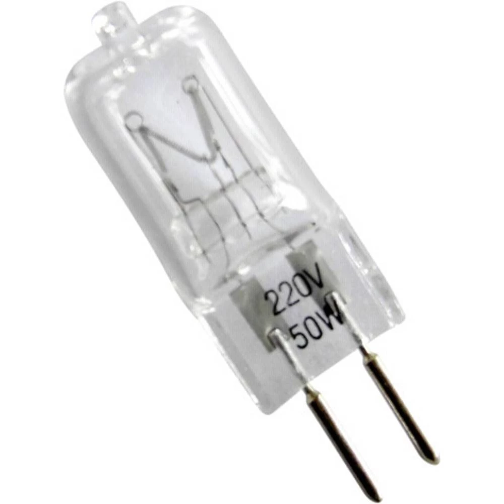 Postavljanje svjetla Dörr Foto Dörr Einstelllicht 50 W f. DS 120/ DS 16 slika