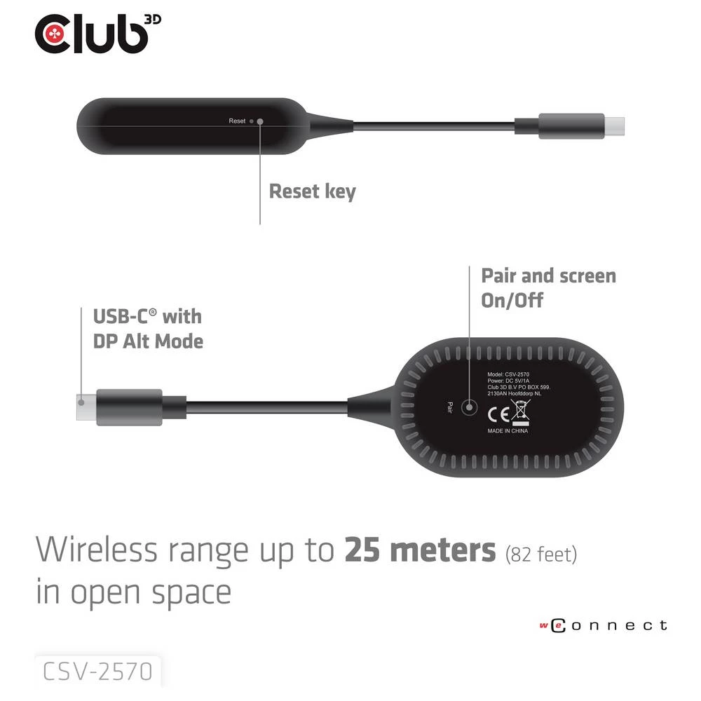 Conrad Product Image