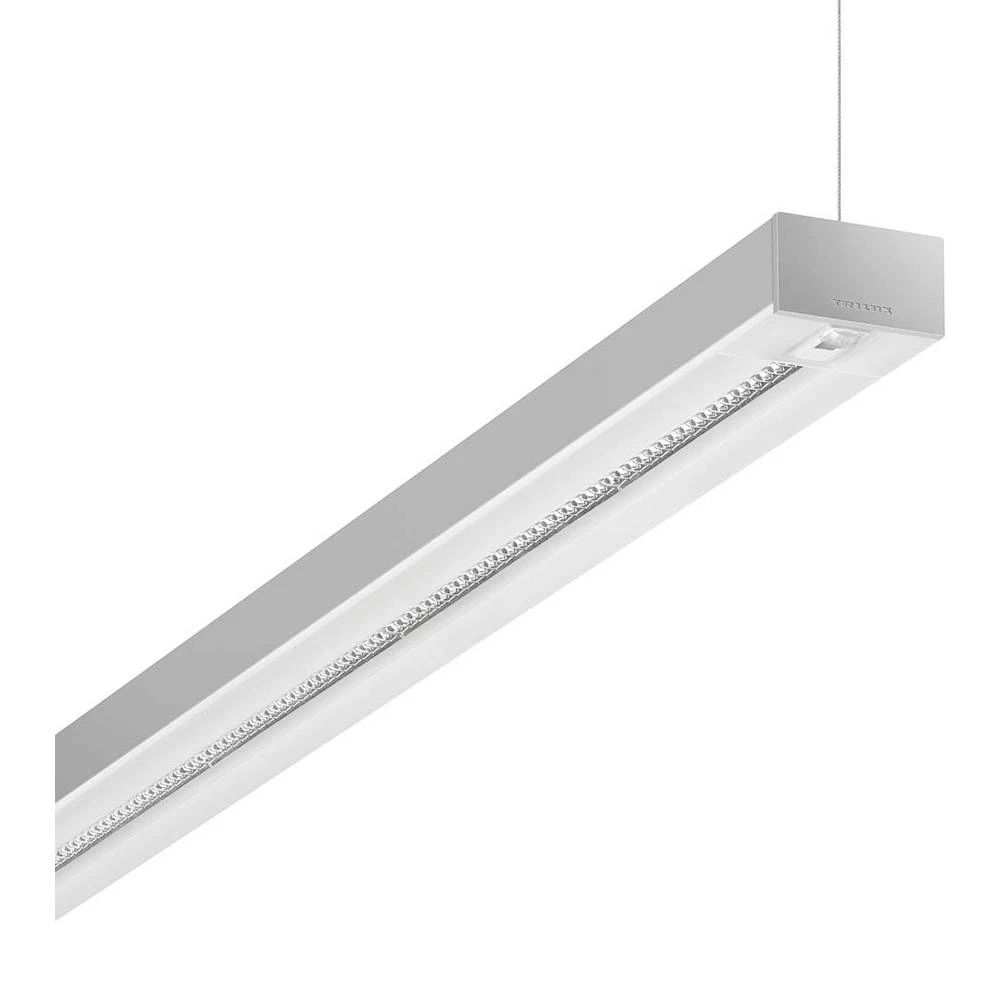 Trilux SFlow-Act #6984751 6984751 LED viseća svjetiljka LED bez  107 W srebrna slika