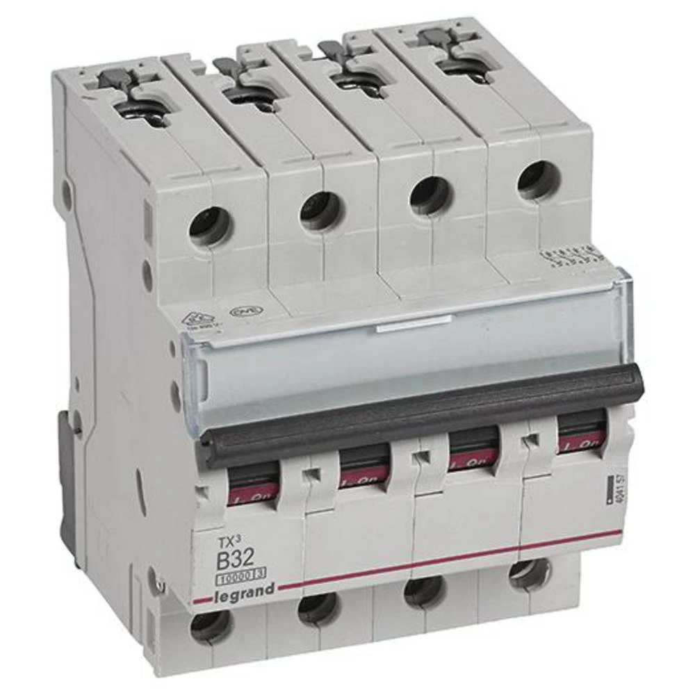 <br>  <br>  Legrand<br>  <br>  404157<br>  <br>  Legrand 404157<br>  <br>  zaštitna sklopka za vodove<br>  <br>  <br>  <br>  <br>  <br>  <br>  <br>  <br>  <br>  32 A<br>  <br>  <br>  <br>  40 slika