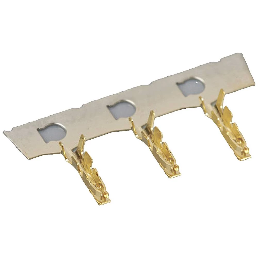 Molex krimp kontakt 5040520298 1 St. slika