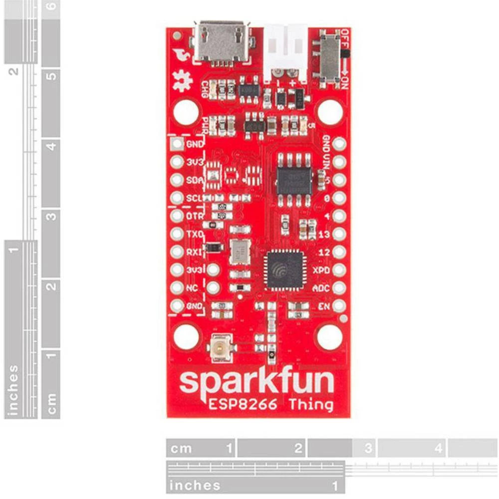 Conrad Product Image