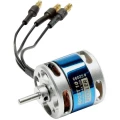 Beskontaktni istosmjerni elektromotor za model zrakoplova Boost 10 Pichler kV (U/min po voltu): 1400 slika