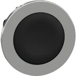Schneider Electric ZB4FH02 prednji element za tipku plosnat (Ø) 30.5 mm neobilježeno krom boja, crna 1 St.