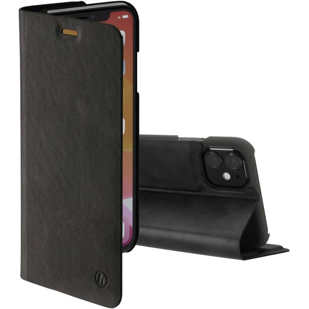 Hama "Guard Pro" knjižica Apple crna slika
