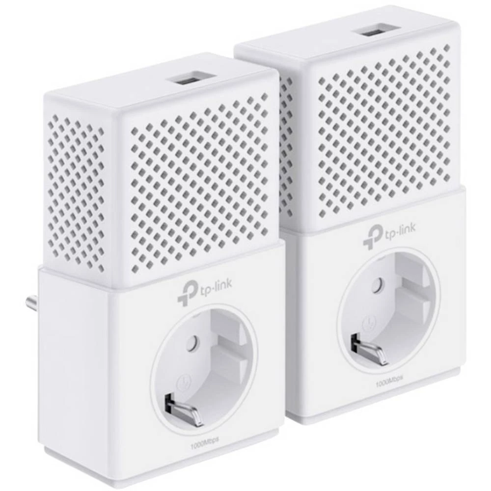 Powerline početni komplet 1 Gbit/s TP-LINK TL-PA7010P KIT slika