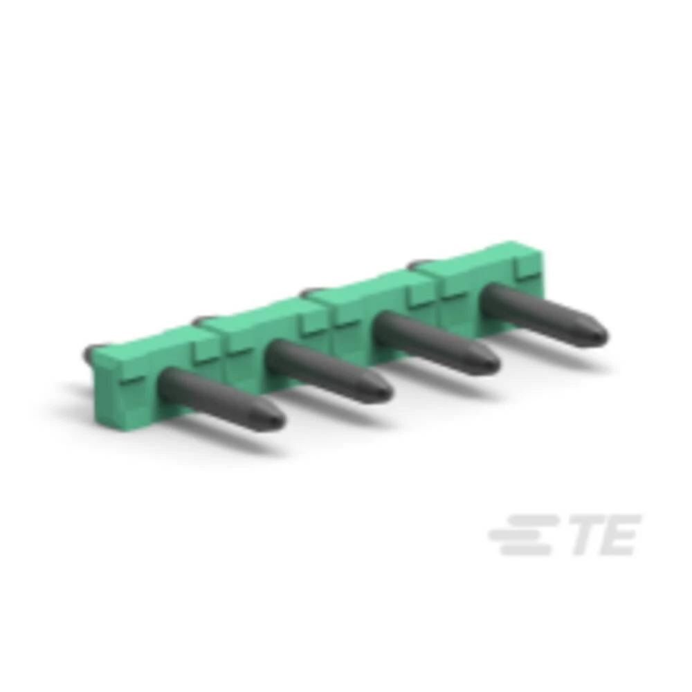 TE Connectivity Eurostyle Terminal BlocksEurostyle Terminal Blocks 1-282832-0 AMP slika