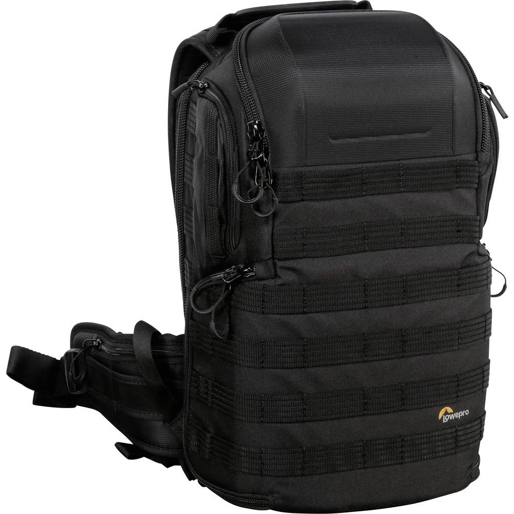 Lowepro ruksak Unutaršnje dimenzije (ŠxVxD) 26 x 40 x 12.5 cm pretinac za prijenosno računalo, pretinac za tablet račun slika