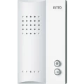 Ritto by Schneider 1793020 Video-portafon Schneider Electric 1793020 Modul s pozivnim gumbima Pribor za interfonske sustave Sreb slika