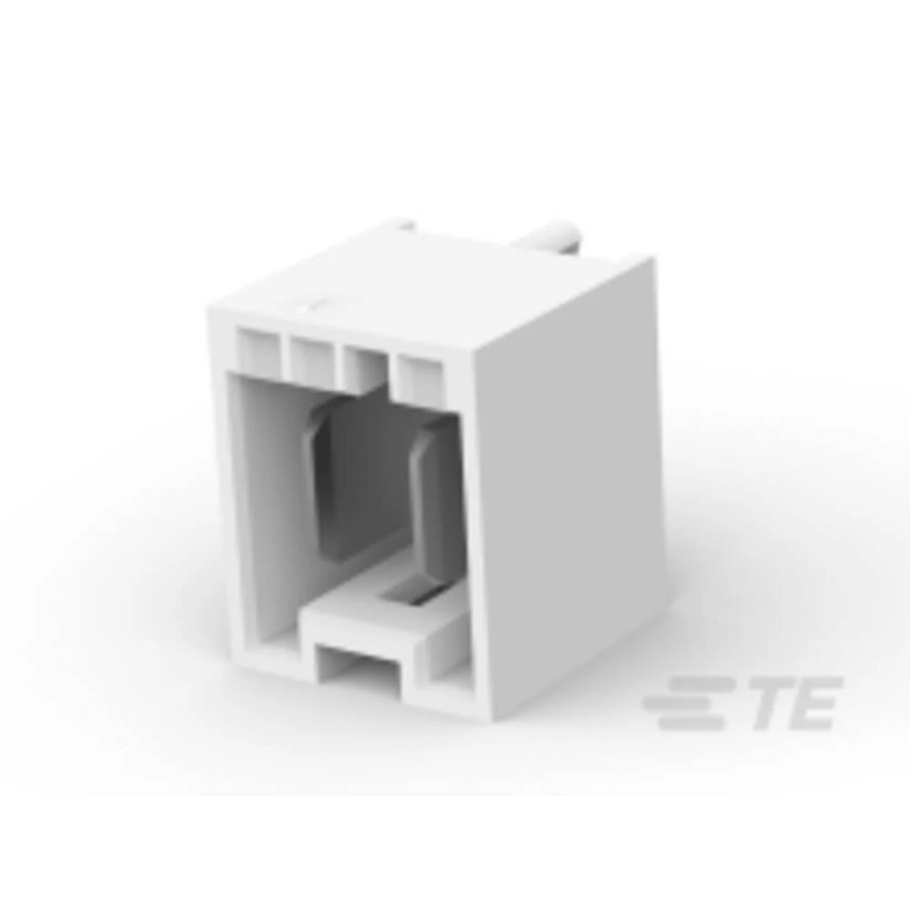 TE Connectivity RAST 5 ConnectorsRAST 5 Connectors 2-2232043-2 AMP slika