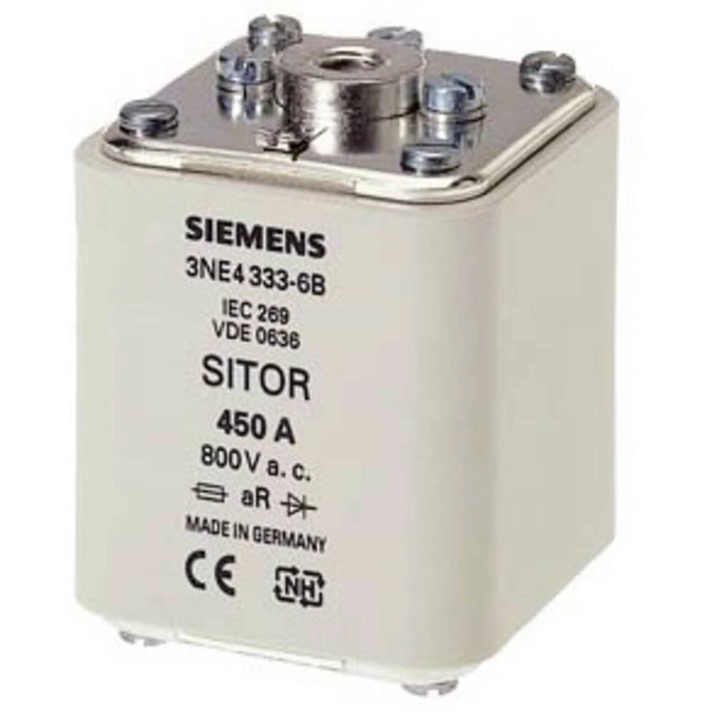 uložak osigurača 500 A 800 V Siemens 3NE43346B slika