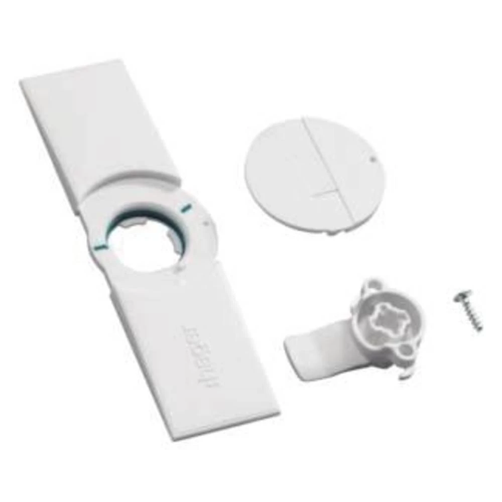 Hager FZ598N znak za vrata 1 St. slika