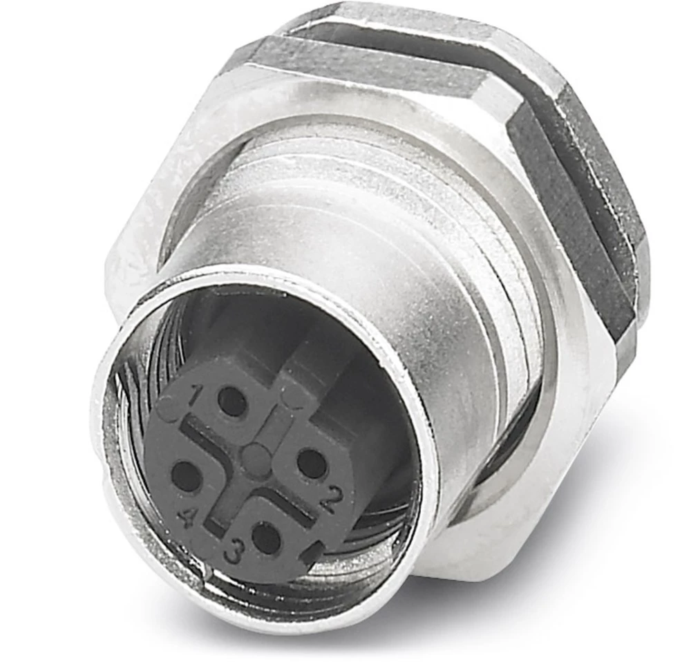 SACC-DSI-FSD-4CON-L180 SCO - ugradbeni utični konektor za sustav sabirnice SACC-DSI-FSD-4CON-L180 SCO Phoenix Contact sadržaj: 2 slika