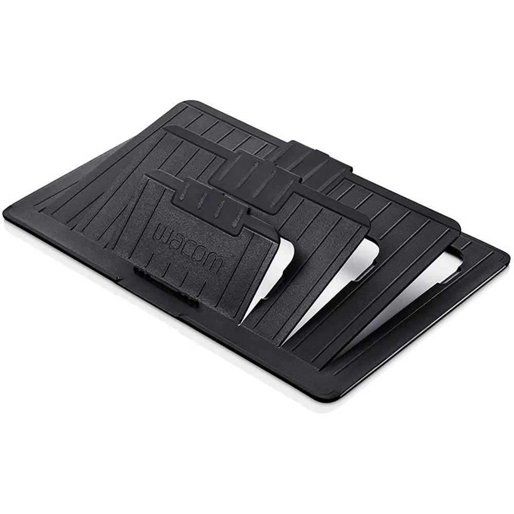 Grafička tablica stalak Wacom Cintiq Standfuß Crna slika