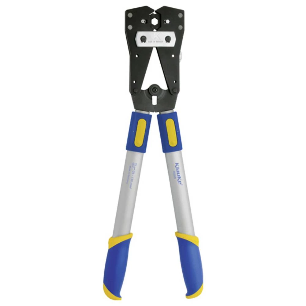 Klauke K09D kliješta za prešanje 25 do 150 mm² slika