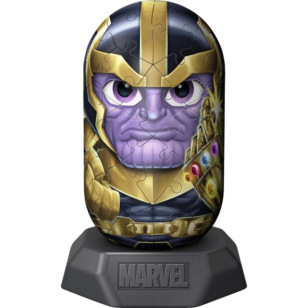 Ravensburger Marvel Thanos 12008010 slika