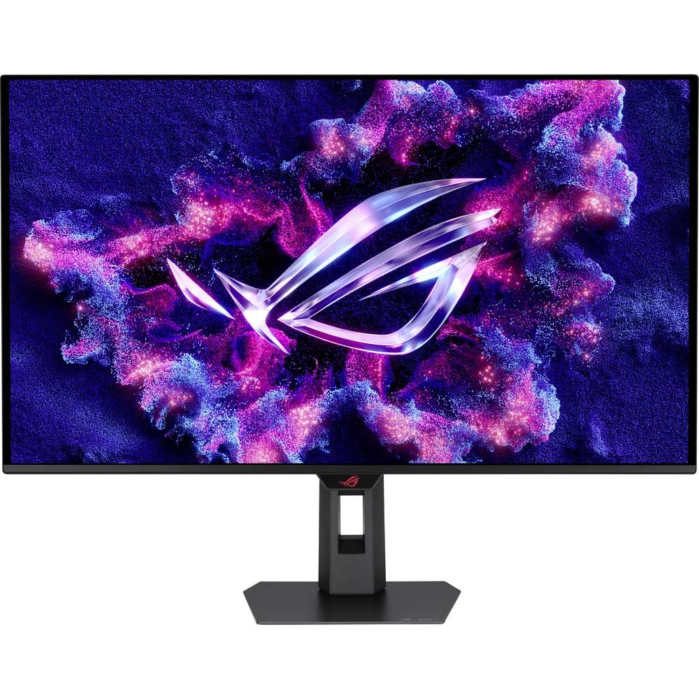 Asus ROG Strix OLED XG32UCDS ekran za igranje Energetska učinkovitost 2021 G (A - G) 80 cm (31.5 palac) 3840 x 2160 piks slika