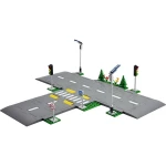60304 LEGO® CITY Prijelaz ceste sa semaforima
