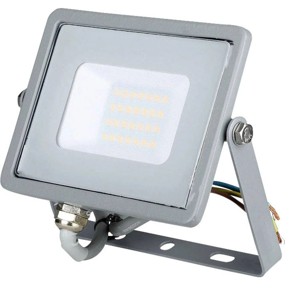 V-TAC VT-20 3000K 445 LED reflektor 20 W toplo-bijela slika