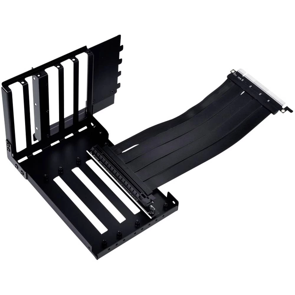 Lian Li Li O11DXL-1 Riser Card kućište za računala, jedinica za proširenje slika