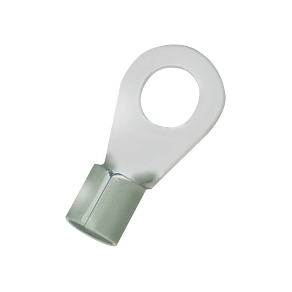 Vogt Verbindungstechnik 3544a kabelska stopica za stiskanje Presjek (maks.)=2.50 mm² Otvor Ø=6.5 neizolirani 250 St. slika