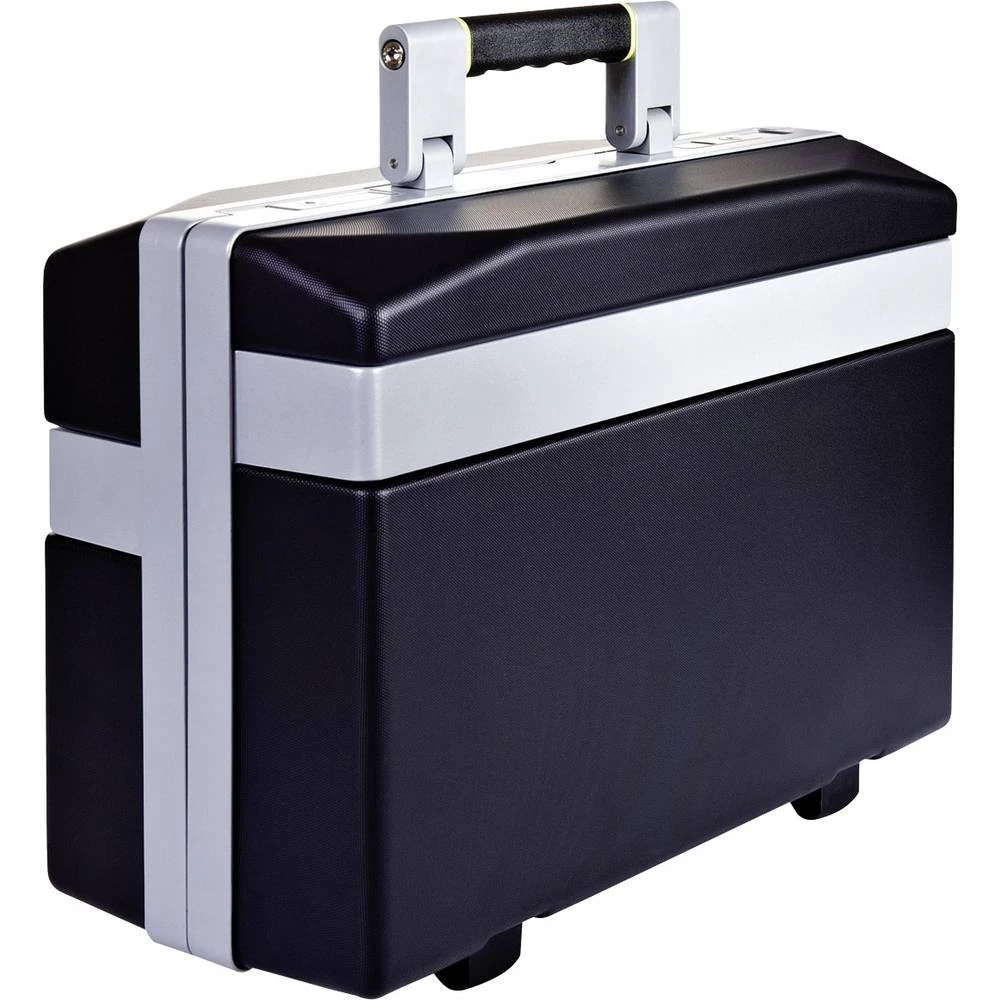 Univerzalno Kovčeg za alat, prazan 1 komad raaco ToolCase Premium L - 67 139519 (Š x V x d) 475 x 360 x 200 mm slika