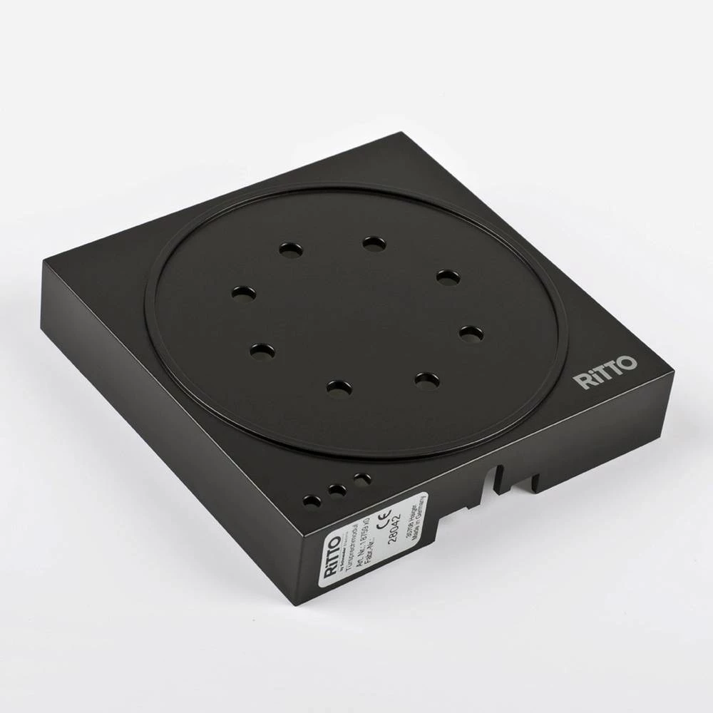 Ritto by Schneider RGE1275002 Video-portafon Ritto RGE1275002 Kućište Portier Titan slika