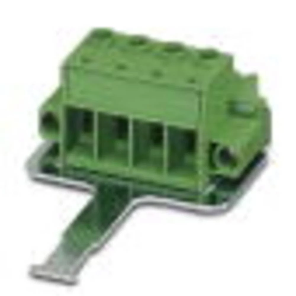 Phoenix Contact Kućište kabelske utičnice PC Ukupan broj polova 3 Raster: 10.16 mm 1737530 50 ST slika