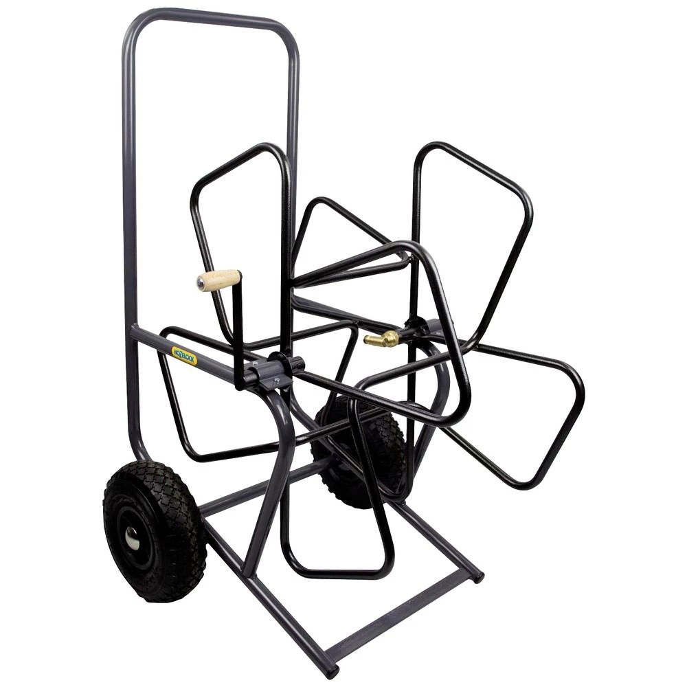 Hozelock Profi 200 m 100-100-788, 1x -05010646065511 slika