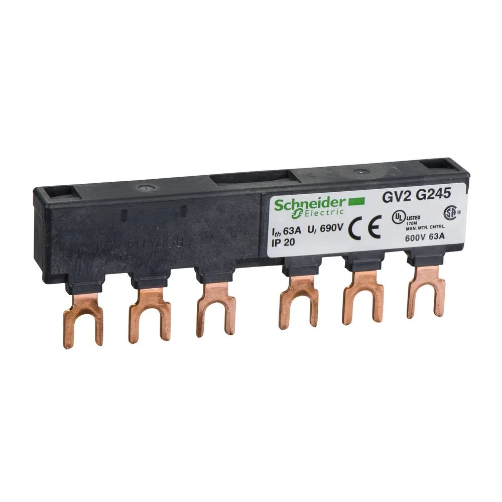 Schneider Electric GV2G245 kom. slika