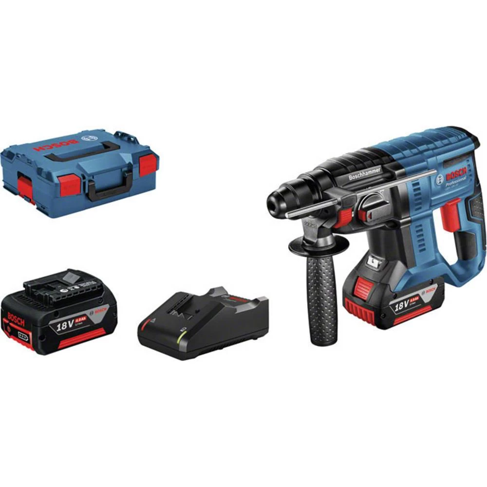 Bosch Professional -Akumulatorski čekić za rušenje 18 V Li-Ion slika