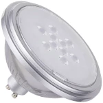 SLV 1005291 LED Energetska učinkovitost 2021 F (A - G) GU10 reflektor  toplo bijela (Ø x D) 111 mm x 71 mm  1 St.