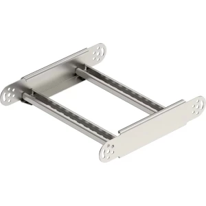 OBO Bettermann 6225486 Luk 1 ST Metalna slika