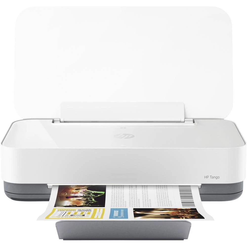 HP Tango - Smart Home Printer Inkjet printer A4 WLAN slika