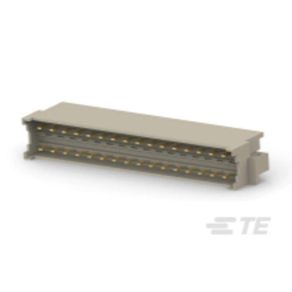 TE Connectivity Eurocard IEC DIN41612Eurocard IEC DIN41612 2-164306-1 AMP slika