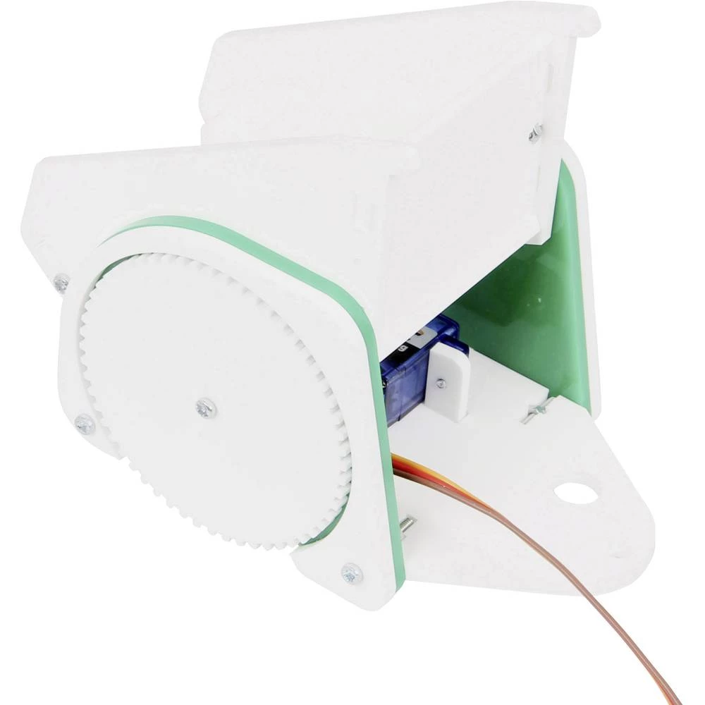 Micro Bit Modul za proširenje Anhänger Buggy Move micro:bit Bulk slika