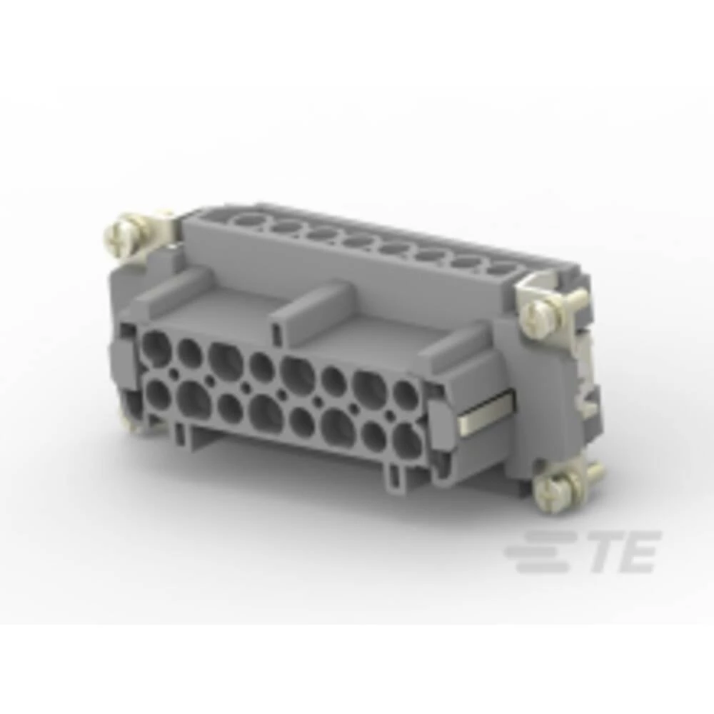 TE Connectivity HEAVY DUTY RECT SIBASHEAVY DUTY RECT SIBAS T2040162201-000 AMP slika