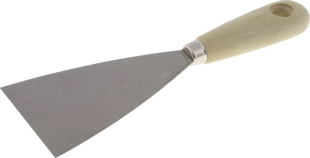 Zidarska spatula TOOLCRAFT (D x Š) 215 mm x 60 mm slika