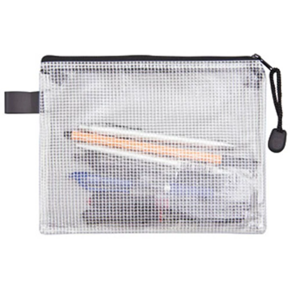 Soennecken Torbica sa zatvaračem 1554062 DIN A5 Crna 1 ST slika