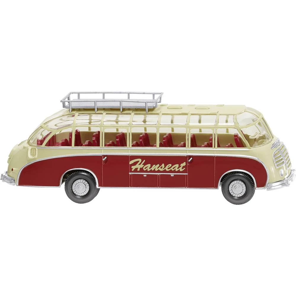 Wiking 073003 h0 Setra S8 "Hanseat" trener slika