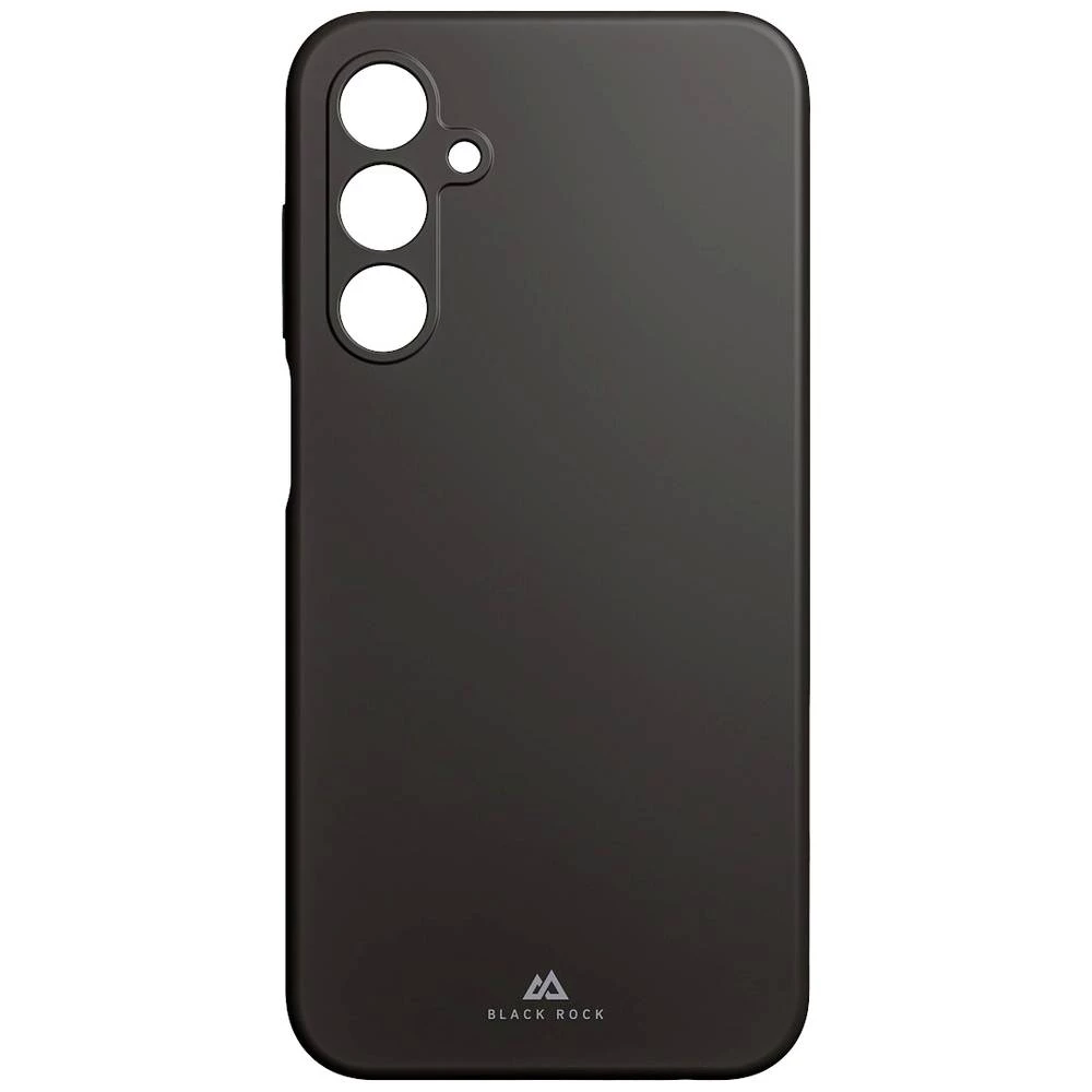 Black Rock Urban stražnji poklopac za mobilni telefon Samsung Galaxy A25 5G crna slika