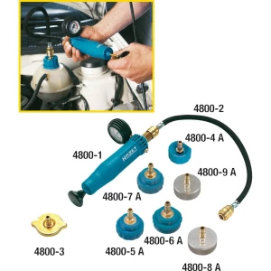 HAZET pumpa hladnjaka 4800-1 Hazet 4800-1 slika