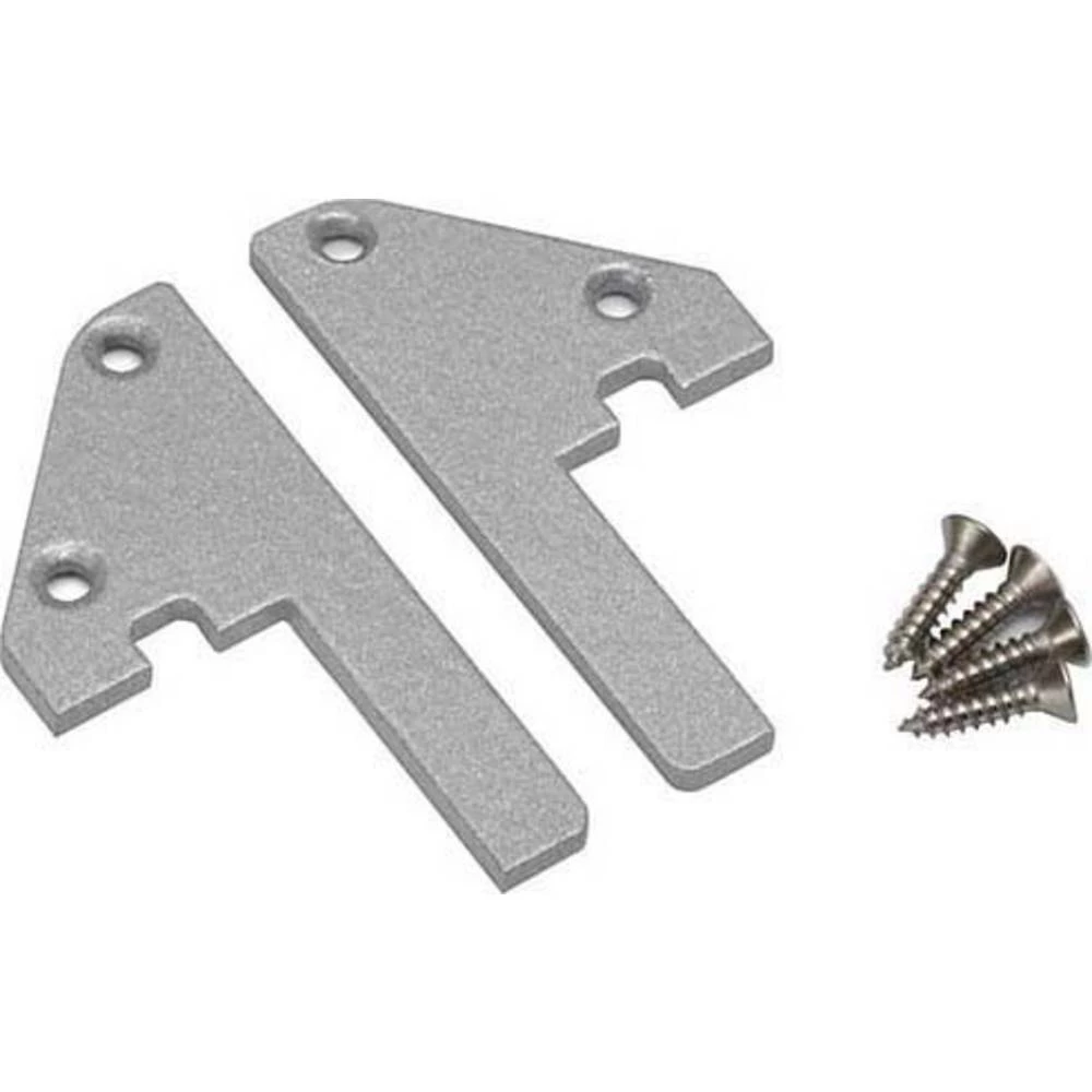 Brumberg 53076260 komplet završnih kapa plastika (Š slika