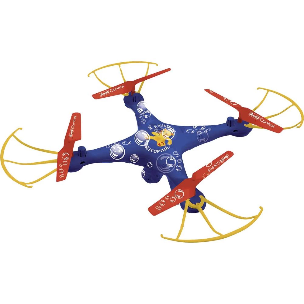 Revell Control Bubblecopter kvadrokopter RtF slika